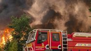 POINT DE VUE - Incendies : le retour à la maison, angle mort de la gestion de crise